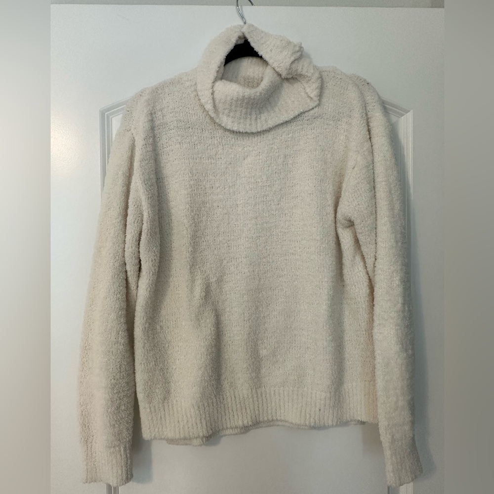 Pink Lily Sweater